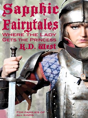 cover image of Where the Lady Gets the Princess